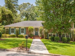 3415 Heather Dr, Augusta, GA 30909