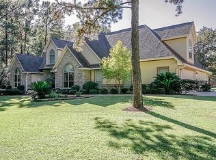 1803 Windcrest Dr, Magnolia, TX 77354