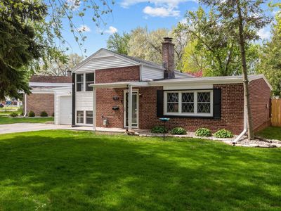 733 CARVER LANE, Menasha, WI, 54952