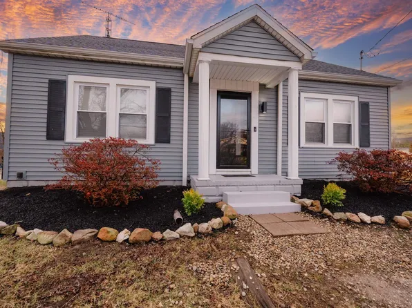 911 S State Road 57, Washington, IN 47501