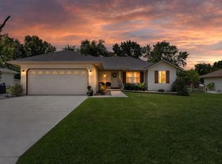 322 Sugar Lane, Clever, MO 65631