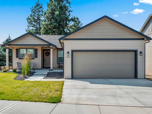 920 S Pillar Rock Dr, Spokane, WA 99224