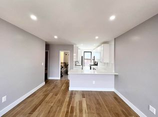 548 W 164th St APT 2A, New York, NY 10032