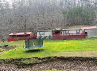 797 Copperas Lick Br, Prestonsburg, KY 41653