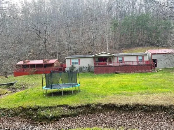 797 Copperas Lick Br, Prestonsburg, KY 41653