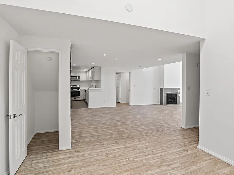 Open-Concept Floor Plans that Offer Additional Storage