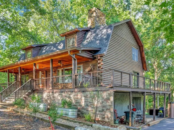 2440 Mount Lebanon Rd, Campobello, SC 29322