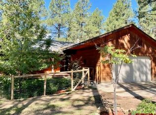 451 Berry Dr, Bayfield, CO 81122