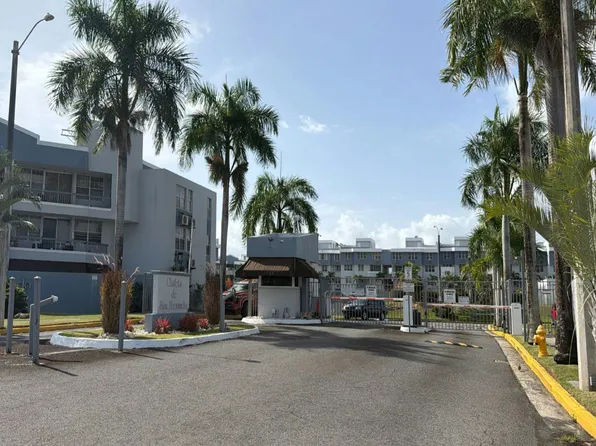San Fernando 2001, Carolina, PR 00987