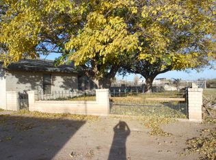 9843 W 11th St, Odessa, TX 79763