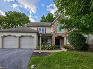 686 Jake Landis Rd, Lancaster, PA 17543