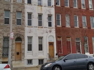 535 Robert St, Baltimore, MD 21217