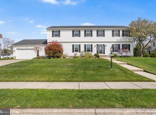 200 Casperson St, Gibbstown, NJ 08027