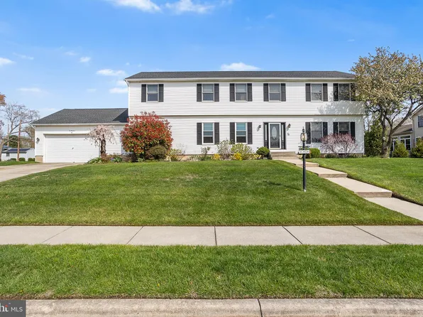 200 Casperson St, Gibbstown, NJ 08027