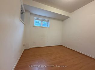 11 Zeng Cheng Dr #BASEMENT, Markham, ON L6C0T6