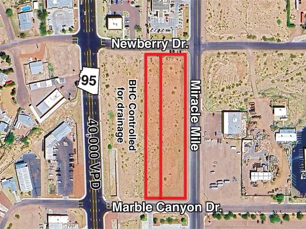 1535 Marble Canyon Dr, Bullhead City, AZ 86442