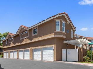 1 Via Caridad, Rancho Santa Margarita, CA 92688