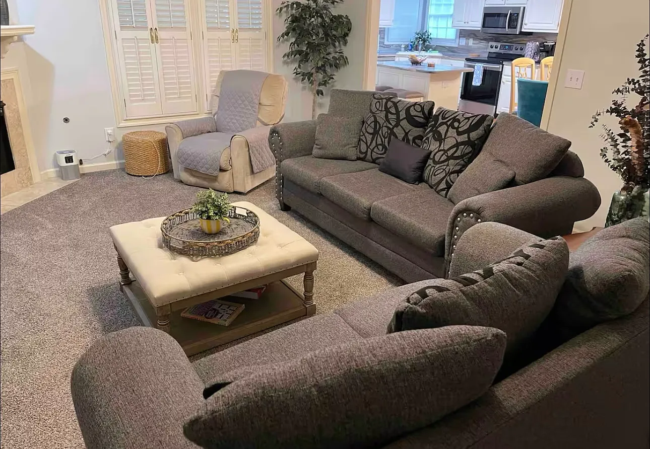 3 bed, 1525 sqft, $4,500 — Photo 4