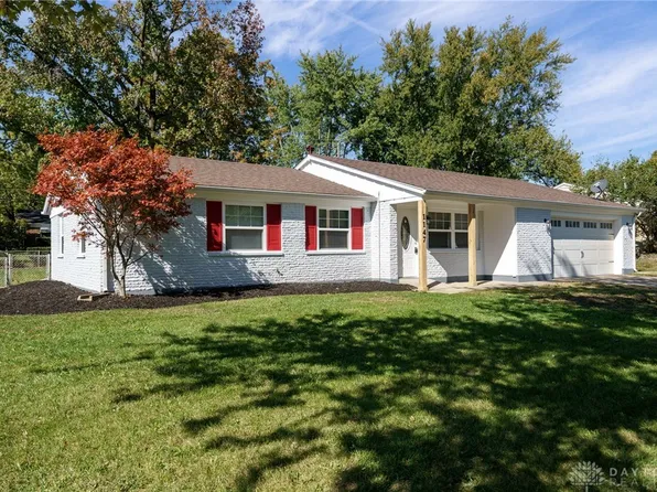 1147 E National Rd, Vandalia, OH 45377
