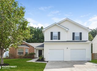 5455 Wellborn Creek Dr, Lithonia, GA 30058