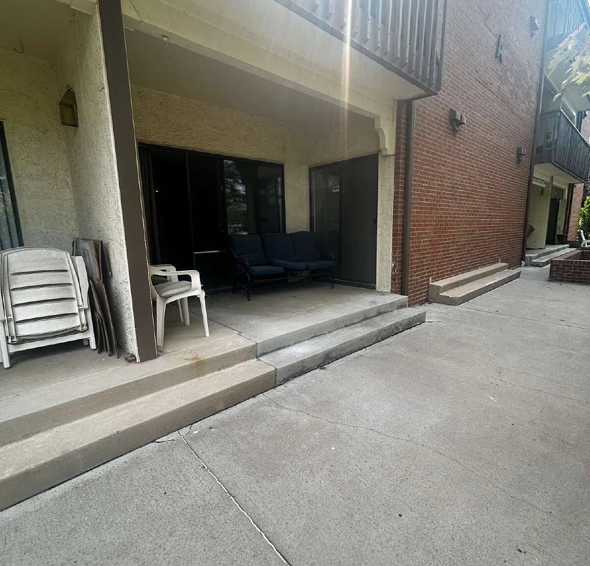 1 bed, 1.0 bath, 847 sqft, $1,550 — Photo 4