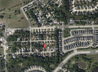 227 Linhart St, Novi, MI 48377
