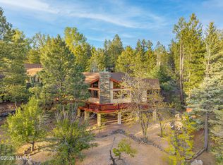 155 Sandia Cir, Munds Park, AZ 86017
