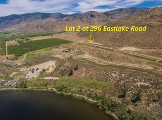 296 Eastlake Rd, Oroville, WA 98844