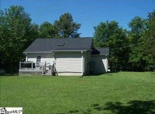 321 Brown Rd, Simpsonville, SC 29681