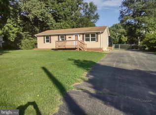 5090 Marbury Run Rd, Marbury, MD 20658