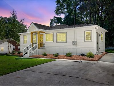 2673 Midway Rd, Decatur, GA, 30030