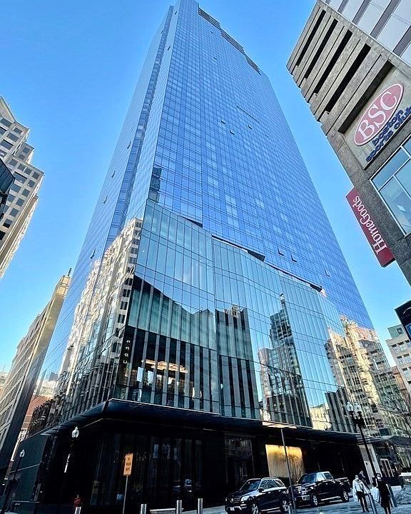 1st image of 1 Franklin St #2807