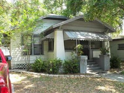 727 20th Ave S, Saint Petersburg, FL, 33705