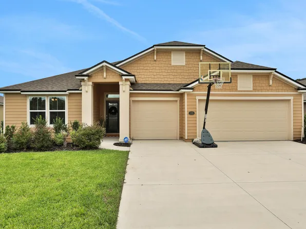 123 Hickory Ridge Rd, Saint Augustine, FL 32084