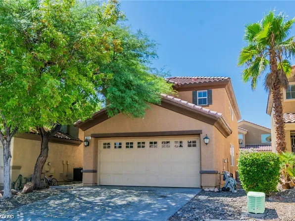 659 Quayside Ct, Las Vegas, NV 89178