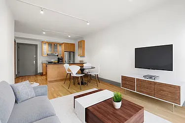 200 Atlantic Avenue, #3G