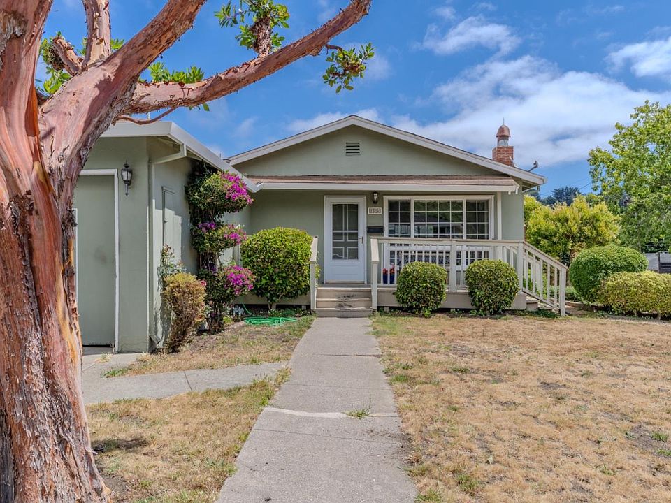 1st image of 1195 Palou Dr