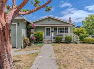 1195 Palou Dr, Pacifica, CA 94044