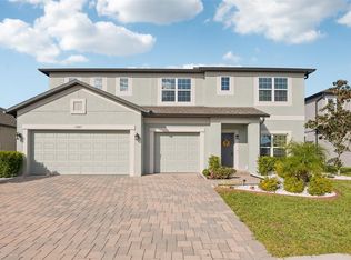 17647 Cortes Creek Blvd, Spring Hill, FL 34610