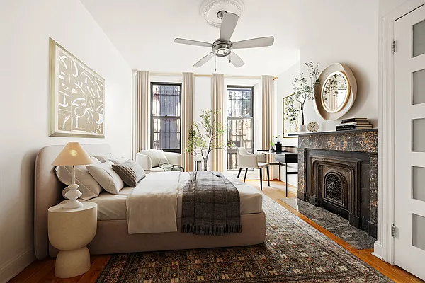 Rented by Corcoran | media 1