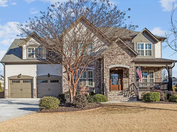 2827 Brighton Forest Dr, Apex, NC 27539