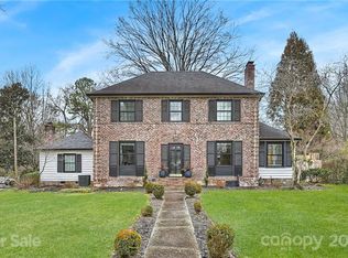 1838 S Wendover Rd, Charlotte, NC 28211