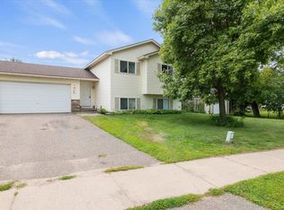 405 6th St SE, Braham, MN 55006