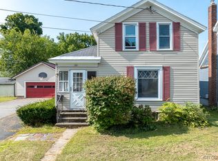 611 State St, Fulton, NY 13069