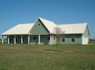 6964 Waak Rd, Bellville, TX 77418
