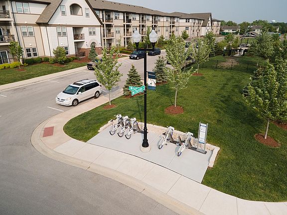 Bike Rentals