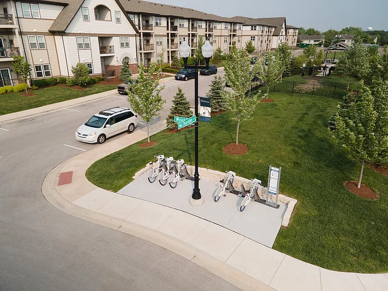 Bike Rentals