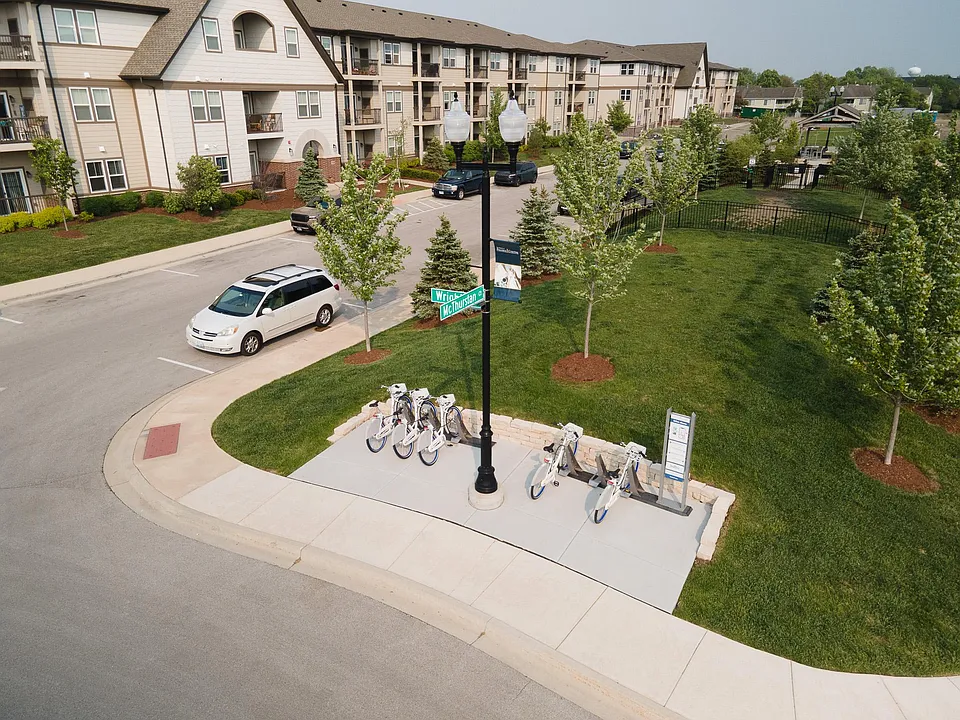 Bike Rentals