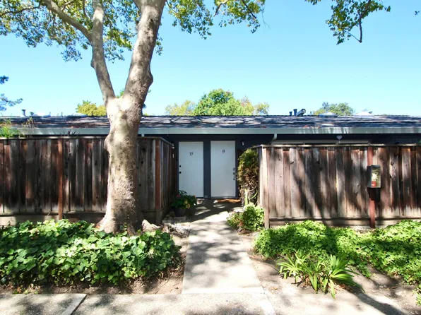 2600 Jones Rd APT 19, Walnut Creek, CA 94597