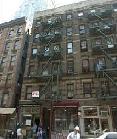 1st image of 126 Ludlow St APT 3A